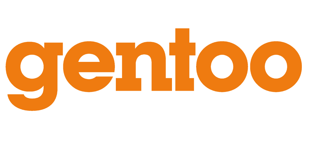 Gentoo Group logo