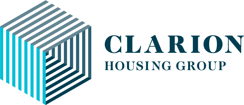 logo for Clarion Housing Group